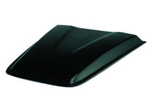 Cargar imagen en el visor de la galería, AVS 00-14 Chevy Tahoe (Truck Cowl Induction) Hood Scoop - Black