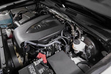 Cargar imagen en el visor de la galería, K&amp;N 16-23 Toyota Tacoma 3.5L Oil Catch Can