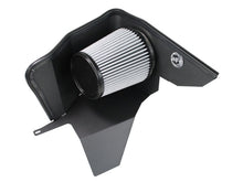 Cargar imagen en el visor de la galería, aFe MagnumFORCE Intakes Stage-1 PDS AIS PDS BMW 530i (E39) 01-03 L6-3.0L