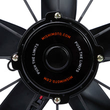 Cargar imagen en el visor de la galería, Mishimoto 11 Inch Race Line High-Flow Electric Fan