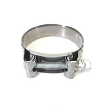 Cargar imagen en el visor de la galería, Stainless Bros 73-79mm Mikalor Supra W2 Clamp