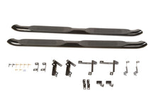 Cargar imagen en el visor de la galería, Rugged Ridge Side Step 4in Tubular 11-18 Grand Cherokee WK