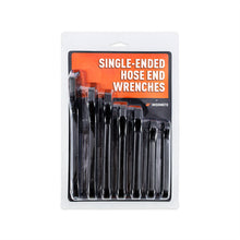 Load image into Gallery viewer, Mishimoto Wrench Set 7pc. (Black Anodized)