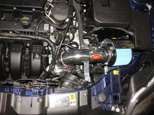 Cargar imagen en el visor de la galería, Injen 12 Ford Focus 2.0L 4cyl Black Air Intake w/ MR Tech, Web Nano-Fiber Dry Filter &amp; Heat Shield