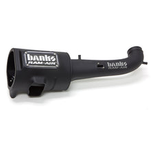 Cargar imagen en el visor de la galería, Banks Power 14-15 Chev/GMC-1500 15-SUV 5.3 &amp; 6.2L Gas Ram-Air Intake System - Dry Filter