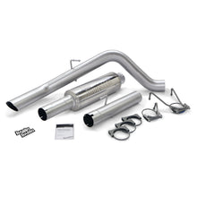 Cargar imagen en el visor de la galería, Banks Power 04-07 Dodge 5.9 325Hp SCLB/CCSB Monster Sport Exhaust System