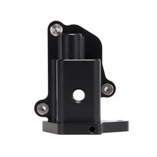 Cargar imagen en el visor de la galería, Skunk2 Honda/Acura H-Series VTEC Black Anodized Billet Solenoid