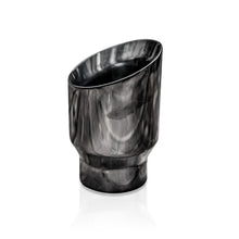 Cargar imagen en el visor de la galería, Stainless Works 18-21 Mustang GT Axle Back Redline Exhaust - Black Tips