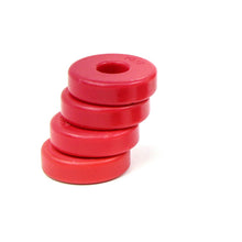 Cargar imagen en el visor de la galería, BBK 86-04 Mustang BBK Rear Lower Control Arm Replacement Bushing Kit