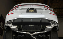 Cargar imagen en el visor de la galería, Magnaflow 2022+ Honda Civic Sport 1.5L Hatchback NEO Cat-Back Exhaust System