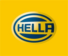 Cargar imagen en el visor de la galería, Hella 500 Series 12V/55W Halogen Driving Lamp Kit