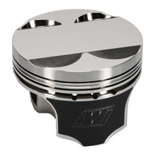 Cargar imagen en el visor de la galería, Wiseco Honda Turbo F-TOP 1.176 X 82.0MM Piston Shelf Stock Kit