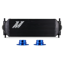 Cargar imagen en el visor de la galería, Mishimoto 2021+ Ford Bronco Intercooler Kit - Black