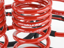 Cargar imagen en el visor de la galería, Skunk2 02-04 Acura RSX Lowering Springs (2.25in - 2.00in.) (Set of 4)