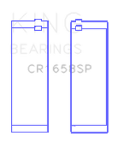 Load image into Gallery viewer, King Engine Bearings BMW N47 D20 A/N47S D20 D Sputter (Size +.25mm) Connecting Rod Bearing Set