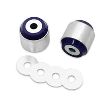 Cargar imagen en el visor de la galería, SuperPro 2009 Audi Q5 Prestige Front Lower Inner Control Arm Bushing Kit