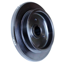 Load image into Gallery viewer, Fluidampr Toyota 2JZ I-6 Steel Internally Balanced Damper