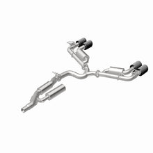 Cargar imagen en el visor de la galería, Magnaflow 22-23 VW Golf R NEO Cat-Back Exhaust System