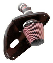 Cargar imagen en el visor de la galería, K&amp;N 04 Pontiac Grand Prix V6-3.8L S/C Performance Intake Kit