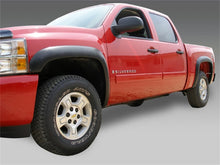 Cargar imagen en el visor de la galería, Stampede 2007-2013 Chevy Silverado 1500 Original Riderz Fender Flares 4pc Smooth