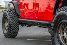 Cargar imagen en el visor de la galería, DV8 Offroad 2019+ Jeep Gladiator Side Step/Sliders