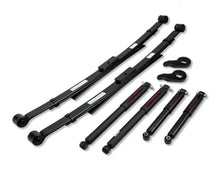 Cargar imagen en el visor de la galería, Belltech LOWERING KIT WITH ND2 SHOCKS