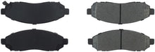 Cargar imagen en el visor de la galería, StopTech Street Brake Pads