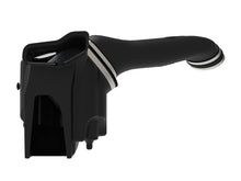 Cargar imagen en el visor de la galería, aFe Momentum HD Cold Air Intake System w/Pro 10R Filter 2020 Ford F250/350 Power Stroke V8-6.7L (td)