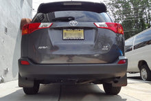 Load image into Gallery viewer, Rally Armor 16-18 Toyota RAV4 Red UR Mud Flap w/ White Logo