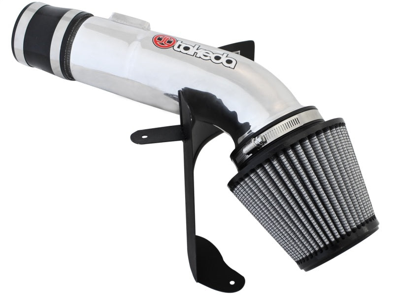 aFe Takeda Stage-2 Pro DRY S Cold Air Intake System 13-17 Honda Accord V6-3.5L (Pol)