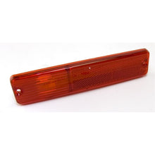 Cargar imagen en el visor de la galería, Omix Side Marker Lens Red 66-86 Jeep CJ