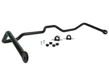 Cargar imagen en el visor de la galería, Whiteline Toyota Landcruiser 80/105 Series Rear 30mm X Heavy Duty Fixed Swaybar