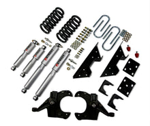 Cargar imagen en el visor de la galería, Belltech LOWERING KIT WITH SP SHOCKS