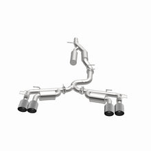 Cargar imagen en el visor de la galería, Magnaflow 22-23 VW Golf R NEO Cat-Back Exhaust System