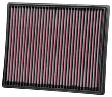 Cargar imagen en el visor de la galería, K&amp;N 20-21 Nissan Frontier 3.8L V6 Replacement Air Filter