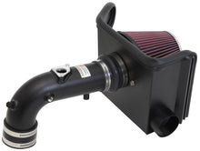 Cargar imagen en el visor de la galería, K&amp;N 12-13 Toyota Camry 2.5L Black Typhoon Cold-Air Intake