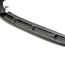 Cargar imagen en el visor de la galería, Seibon 18-20 Honda Accord GC Carbon Fiber Front Lip