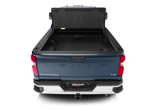 Cargar imagen en el visor de la galería, UnderCover 2020 Chevy Silverado 2500/3500 HD 6.9ft Ultra Flex Bed Cover