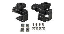 Cargar imagen en el visor de la galería, Rhino-Rack Pioneer High Lifting Jack Holder Bracket Set (Top Mount)