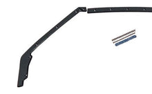Load image into Gallery viewer, ProTEKt 18-19 Honda Civic Type R Custom Fit Front Bumper Skid Plates