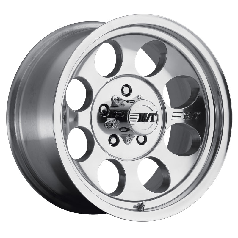 Mickey Thompson Classic III Wheel - 17x9 5x5.5 4-1/2 2379402