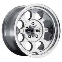 Cargar imagen en el visor de la galería, Mickey Thompson Classic III Wheel - 17x9 5x5.5 4-1/2 2379402