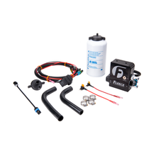Cargar imagen en el visor de la galería, Fleece Performance 11-16 GM 2500/3500 Duramax Auxiliary Heated Fuel Filter Kit
