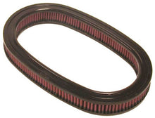 Cargar imagen en el visor de la galería, K&amp;N 91-00 Rover Mini L4-1.3L Replacement Drop In Air Filter