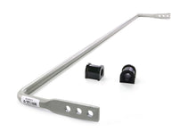 Cargar imagen en el visor de la galería, Whiteline 89-98 Miata NA / 98-04 NB Rear 16mm Swaybar Heavy duty Blade adjustable