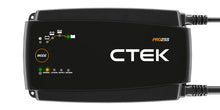 Cargar imagen en el visor de la galería, CTEK PRO25SE Battery Charger - 50-60 Hz - 12V - 19.6ft Extended Charging Cable