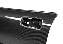 Cargar imagen en el visor de la galería, Seibon 02-07 Subaru WRX/STi Front Doors