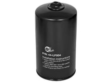 Cargar imagen en el visor de la galería, aFe ProGuard D2 Fluid Filters Oil F/F OIL Ford Diesel Trucks 94-03 V8-7.3L (td)