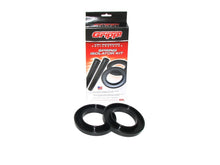 Cargar imagen en el visor de la galería, BBK 86-04 Mustang Rear Spring Isolators - Polyurethane