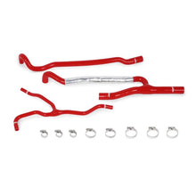 Cargar imagen en el visor de la galería, Mishimoto 16+ Chevrolet Camaro SS Red Silicone Ancillary Hoses